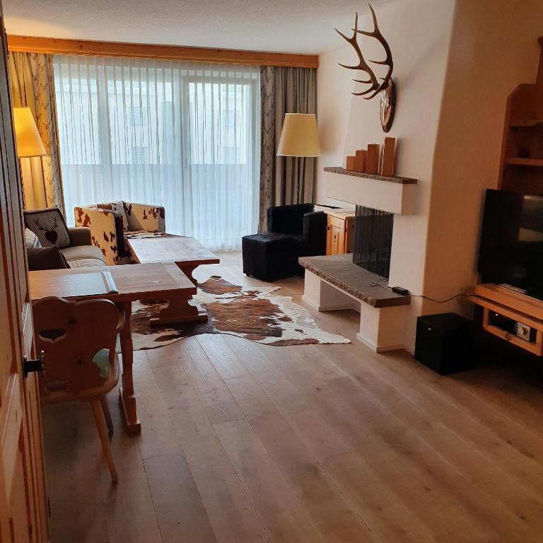 Residenz by Meierhof - Apartment mit 1 Schlafzimmer - 4