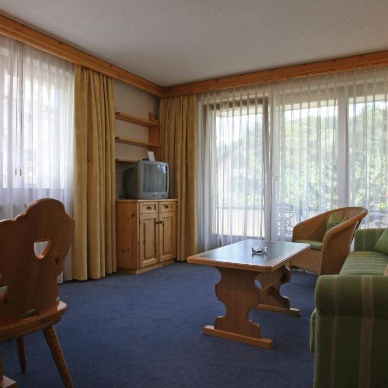 Residenz by Meierhof - Superior Deluxe Doppel-/ Zweibettzimmer - 2