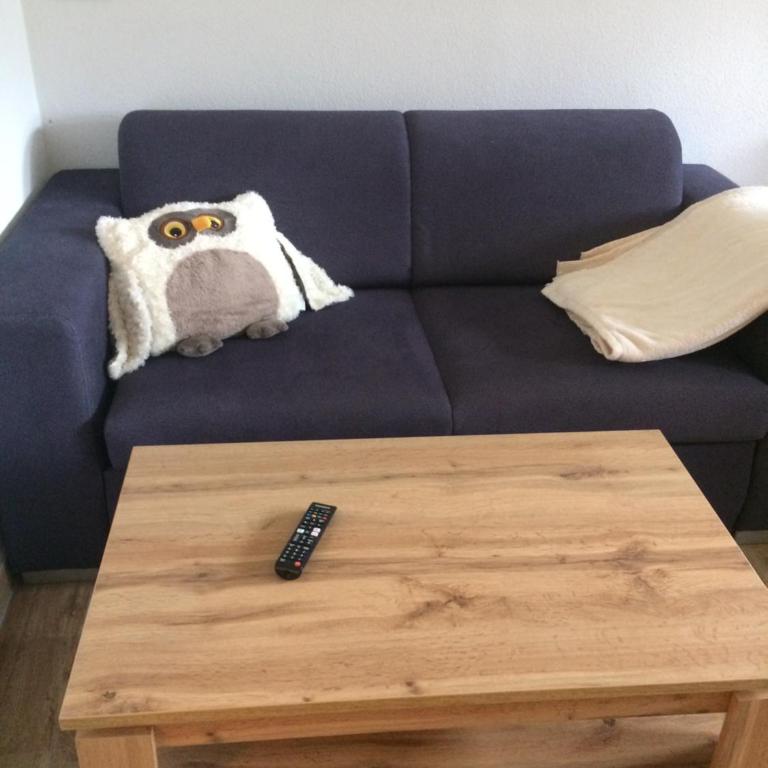 Appartement Döringerhof - Appartamento con 2 Camere da Letto - 5
