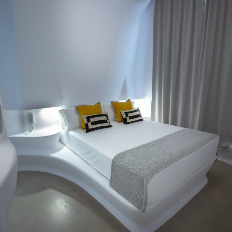 Hotel Suite Generis - Habitación Individual Estándar - 6