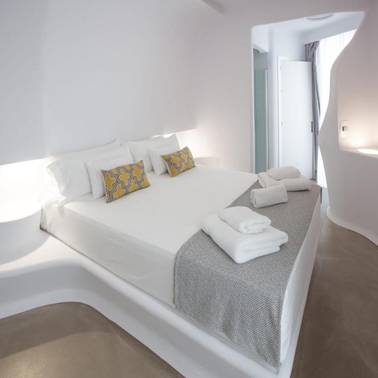 Hotel Suite Generis - Habitación Doble Estándar - 2