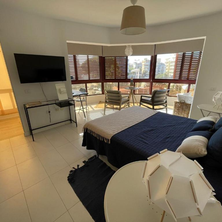 Welcome to the Beach. El Medano Royal Plaza - Apartamento de 2 dormitorios - 1