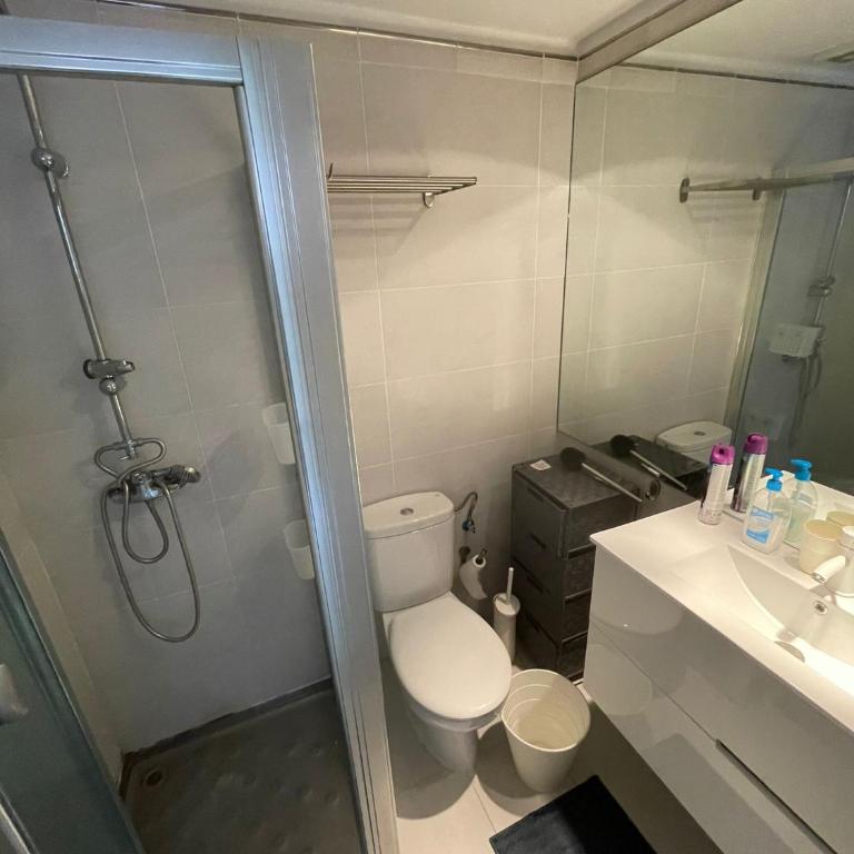 Welcome to the Beach. El Medano Royal Plaza - Apartamento de 2 dormitorios - 3