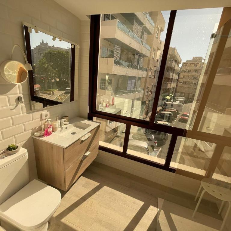 Welcome to the Beach. El Medano Royal Plaza - Apartamento de 2 dormitorios - 6