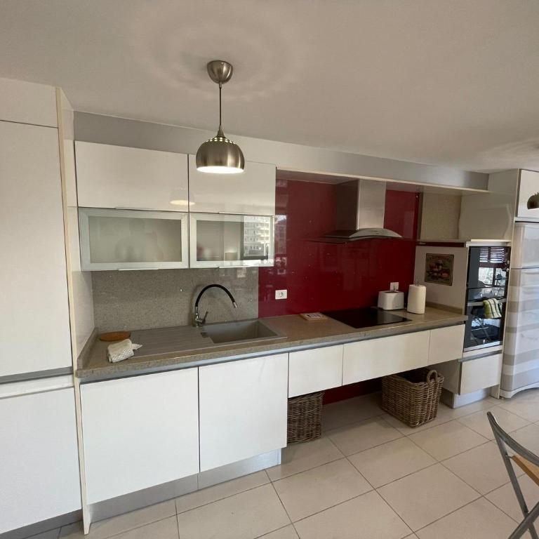 Welcome to the Beach. El Medano Royal Plaza - Apartamento de 2 dormitorios - 7