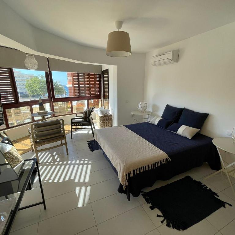 Welcome to the Beach. El Medano Royal Plaza - Apartamento de 2 dormitorios - 11