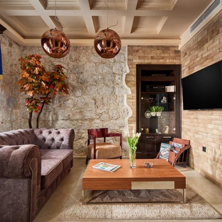 Apartment Lav in the City Centre - Apartman sa 1 Spavaćom Sobom - 2