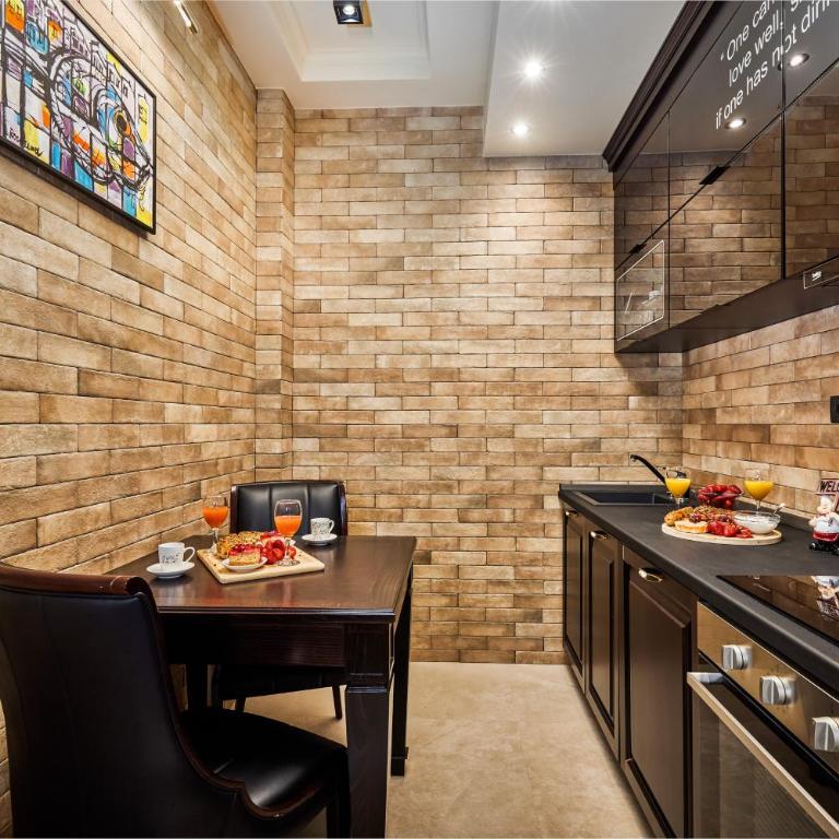Apartment Lav in the City Centre - Apartman sa 1 Spavaćom Sobom - 19