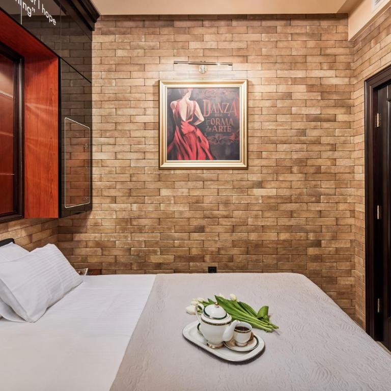 Apartment Lav in the City Centre - Apartman sa 1 Spavaćom Sobom - 9