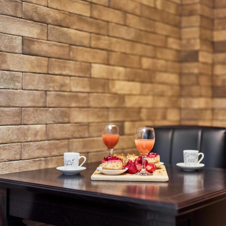 Apartment Lav in the City Centre - Apartman sa 1 Spavaćom Sobom - 23