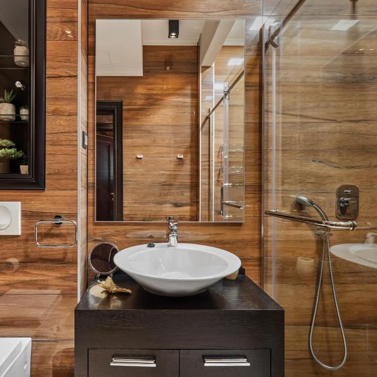 Apartment Lav in the City Centre - Apartman sa 1 Spavaćom Sobom - 24