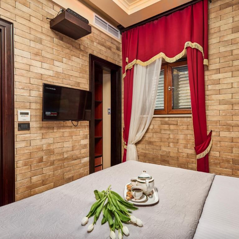 Apartment Lav in the City Centre - Apartman sa 1 Spavaćom Sobom - 10