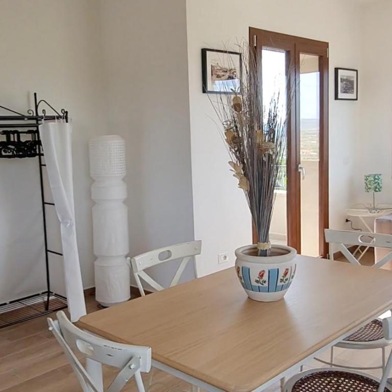Alghero - House with Panoramic View immersed in full nature - Casa con 1 Camera da Letto - 20