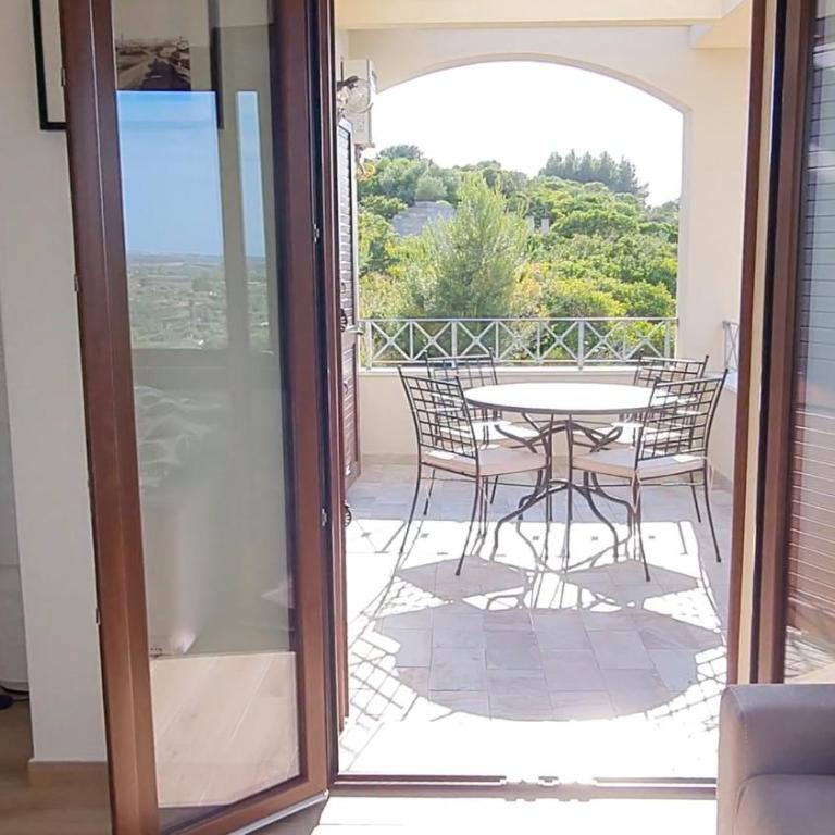 Alghero - House with Panoramic View immersed in full nature - Casa con 1 Camera da Letto - 18