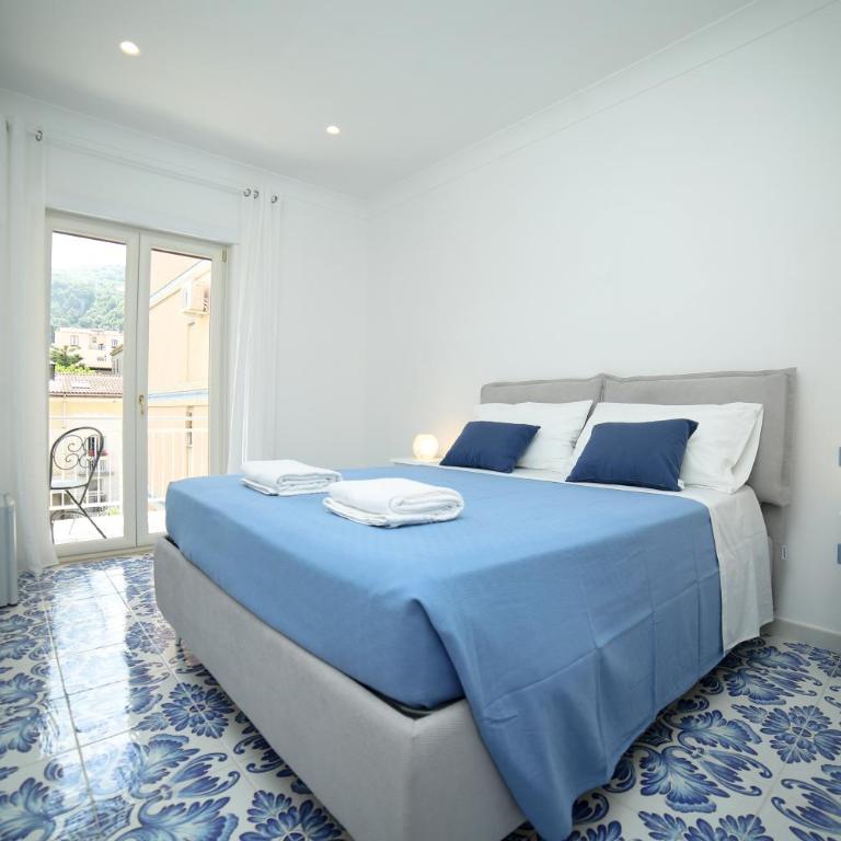 SWEET SORRENTO HOLIDAYS - Camera King con Balcone - 7