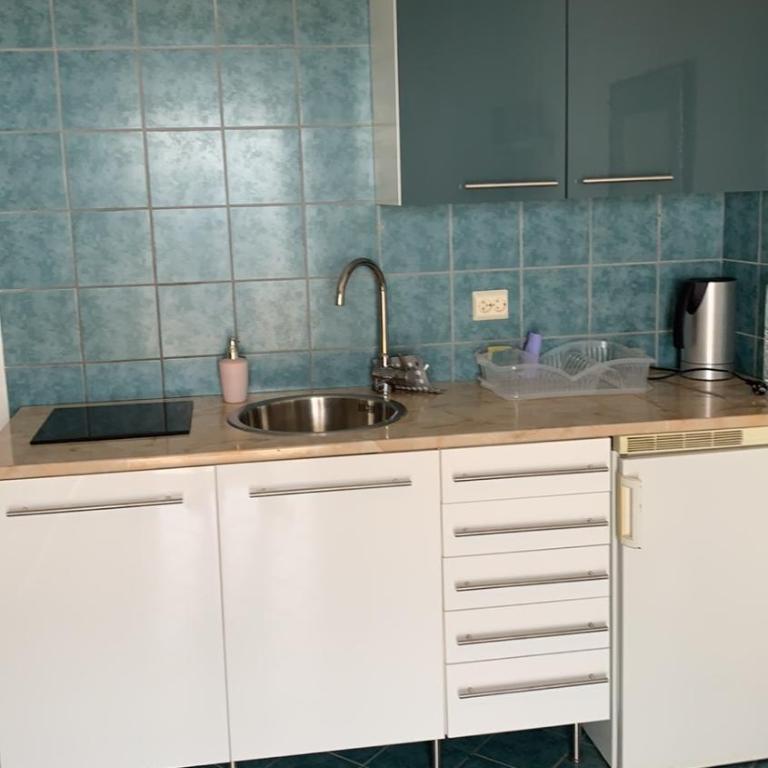 Brankas Apartments - Apartment with Sea View - 7