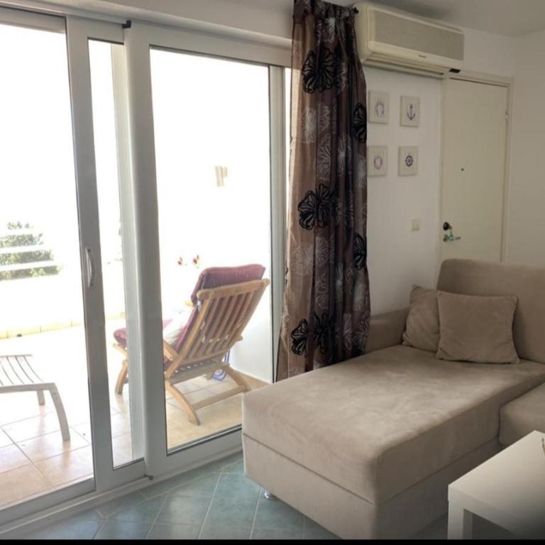 Brankas Apartments - Apartment with Sea View - 6