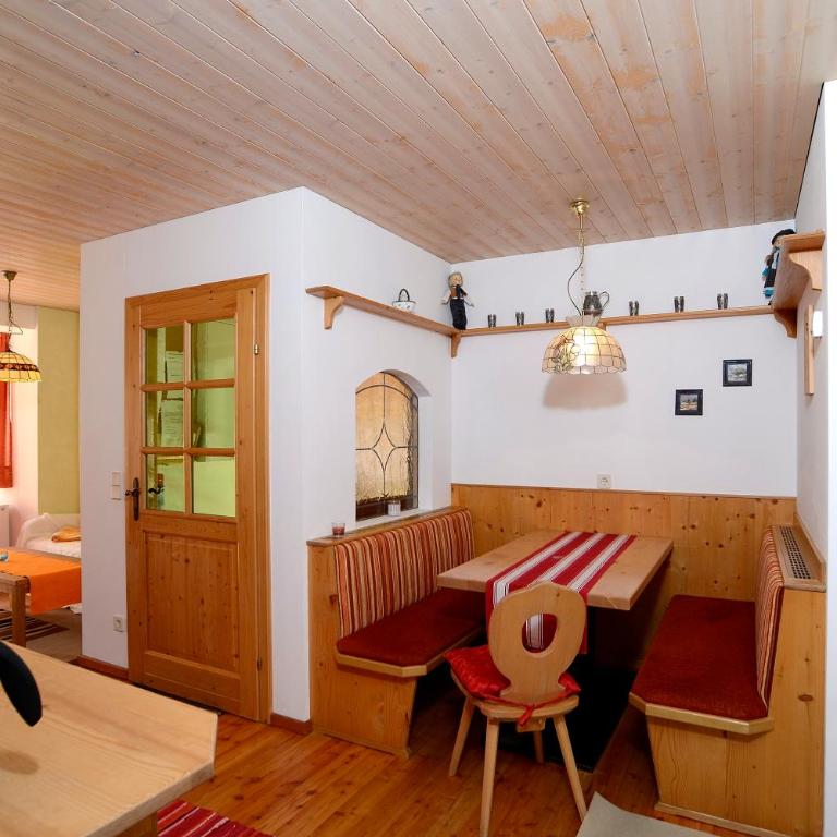 Appartementhaus Angerer - Feriendomizile Pichler - Appartement 1 Chambre - 4