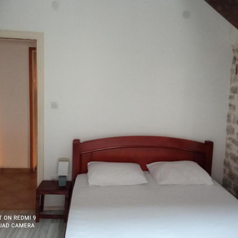Apartments Historic Stone House - Penthaus Apartman - 12