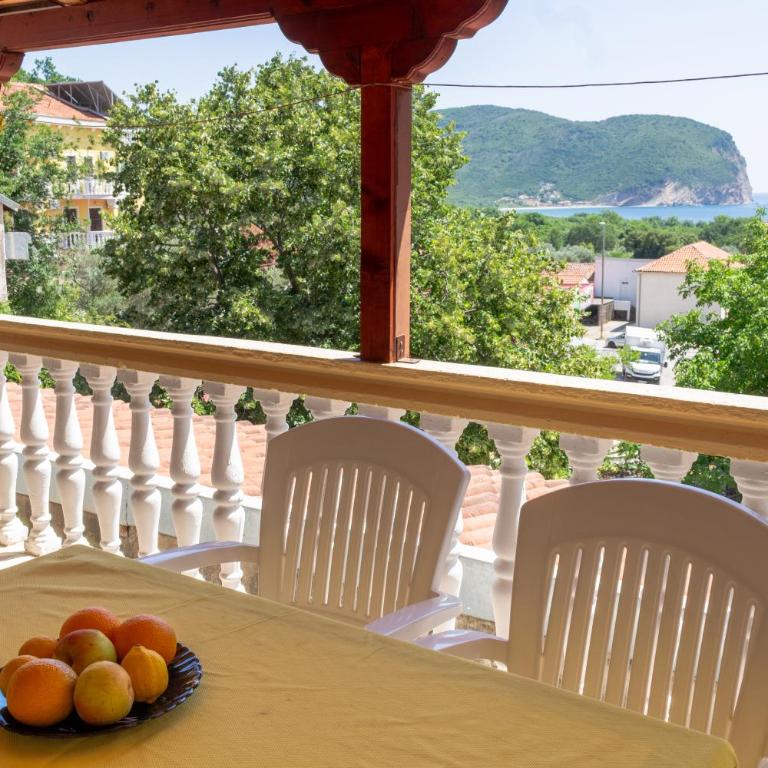 Apartments Giardino Mediterraneo - Loft - 12