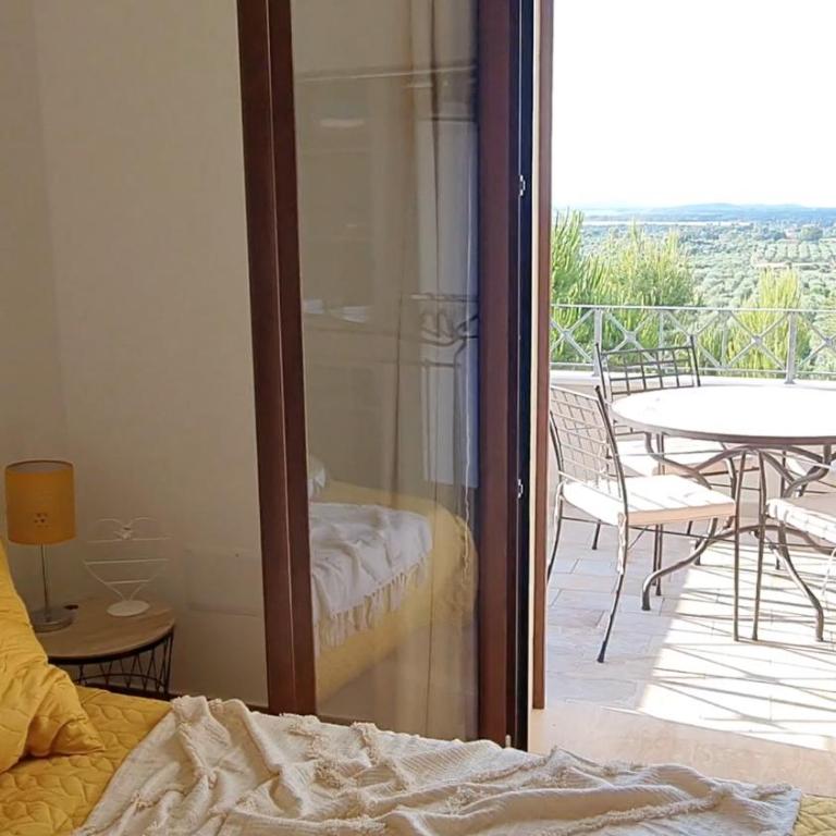 Alghero - House with Panoramic View immersed in full nature - Casa con 1 Camera da Letto - 24
