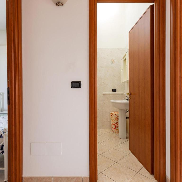 Villino Agnese by BarbarHouse - Appartamento con 2 Camere da Letto - 6