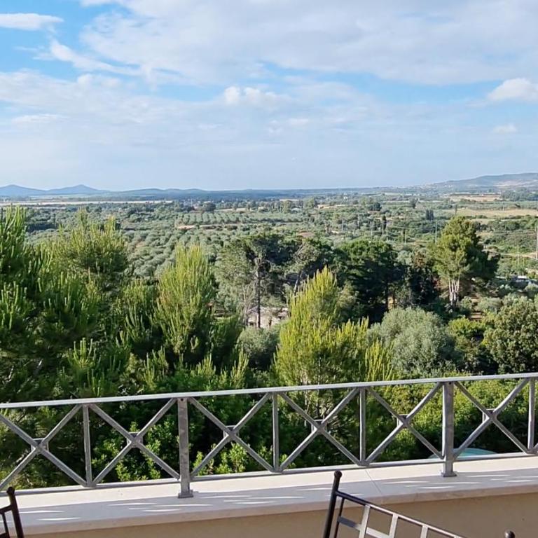 Alghero - House with Panoramic View immersed in full nature - Casa con 1 Camera da Letto - 30