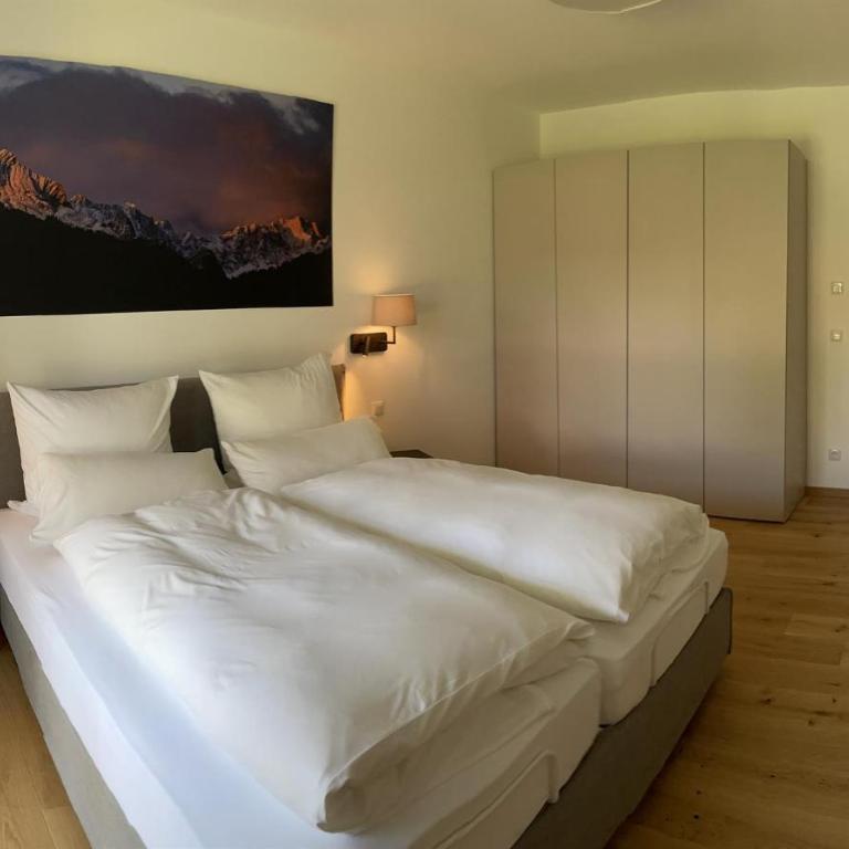 Berglife Garmisch - Appartement avec Terrasse - 14