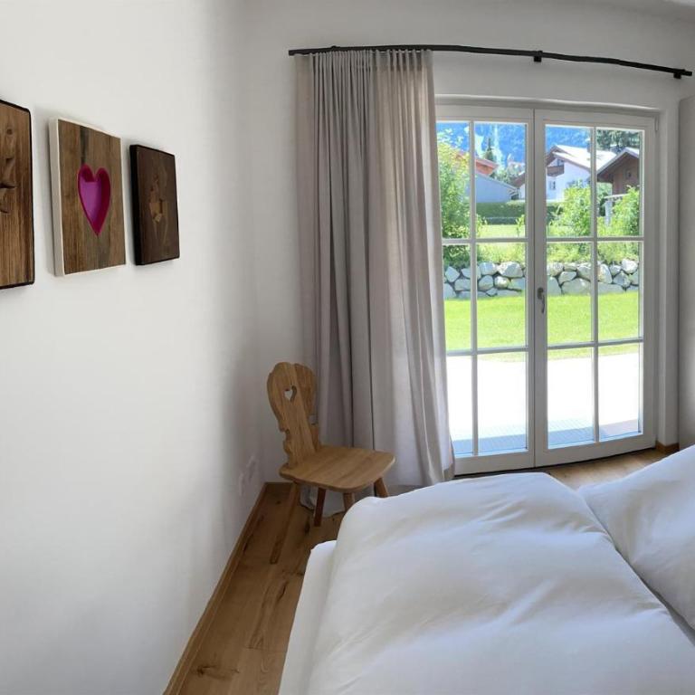 Berglife Garmisch - Appartement avec Terrasse - 12