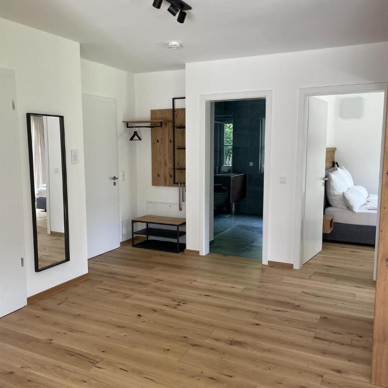 Berglife Garmisch - Appartement avec Terrasse - 9