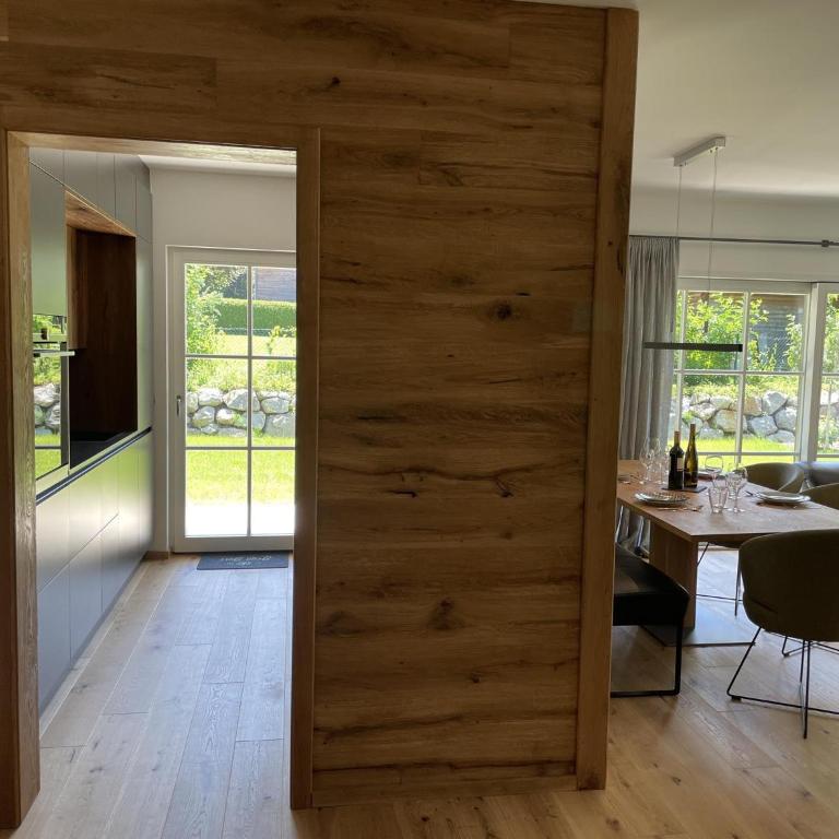 Berglife Garmisch - Appartement avec Terrasse - 6