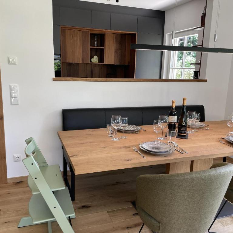 Berglife Garmisch - Appartement avec Terrasse - 1