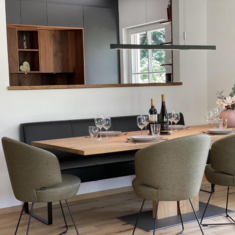 Berglife Garmisch - Appartement avec Terrasse - 15