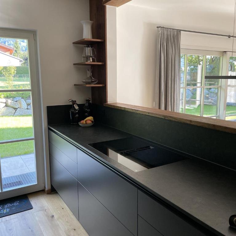 Berglife Garmisch - Appartement avec Terrasse - 19