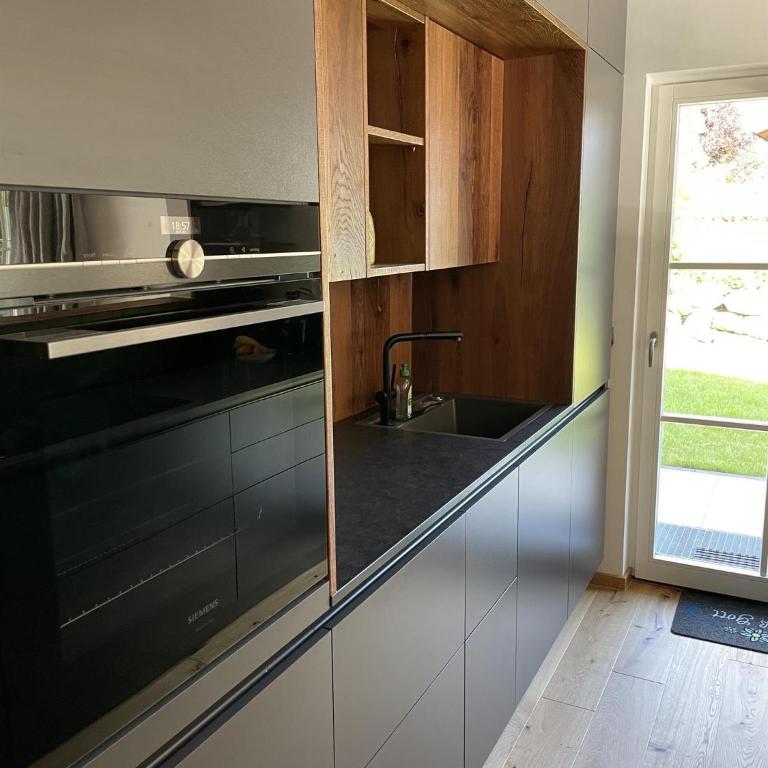 Berglife Garmisch - Appartement avec Terrasse - 8