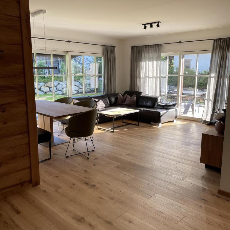 Berglife Garmisch - Appartement avec Terrasse - 21
