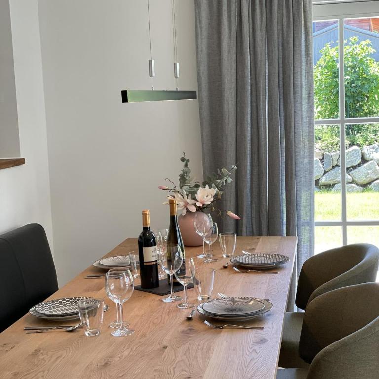 Berglife Garmisch - Appartement avec Terrasse - 10