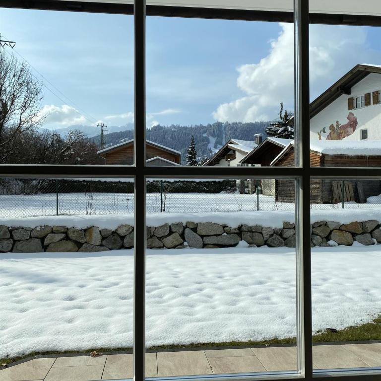 Berglife Garmisch - Appartement avec Terrasse - 26
