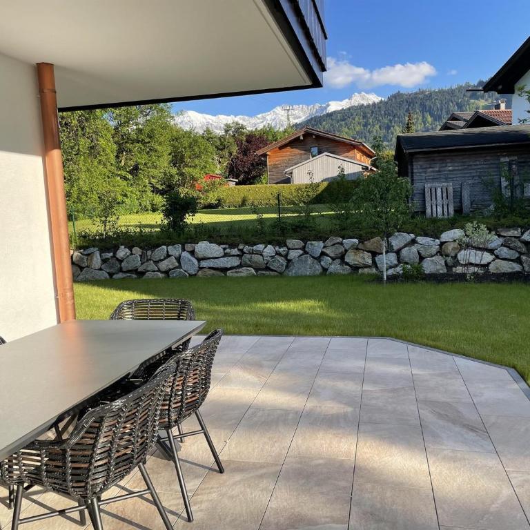 Berglife Garmisch - Appartement avec Terrasse - 29