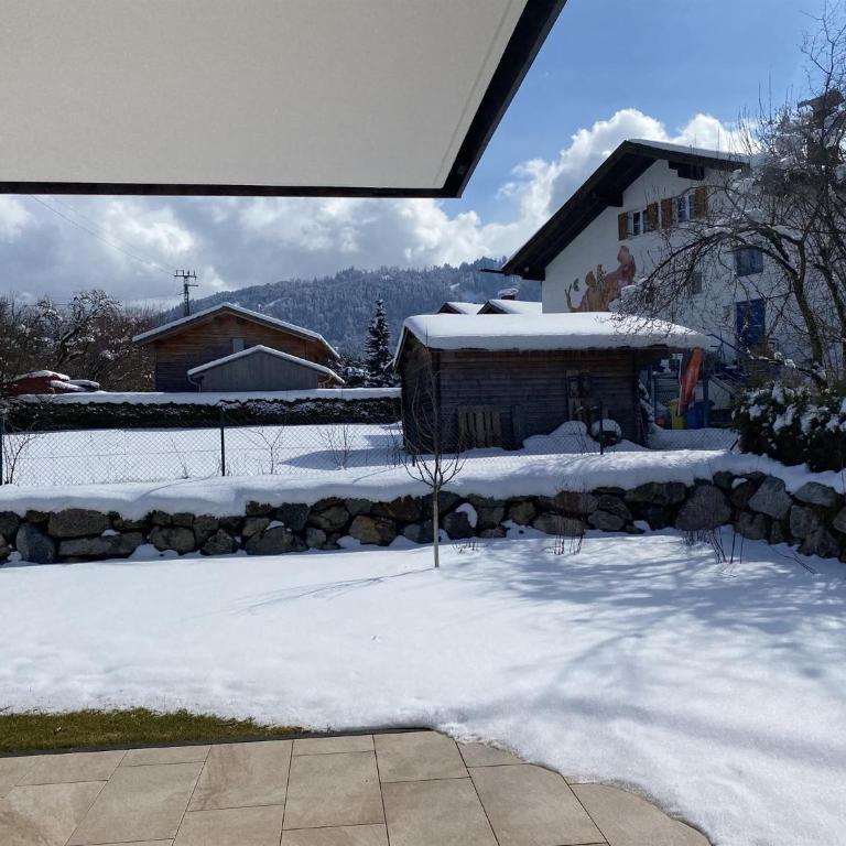 Berglife Garmisch - Appartement avec Terrasse - 30