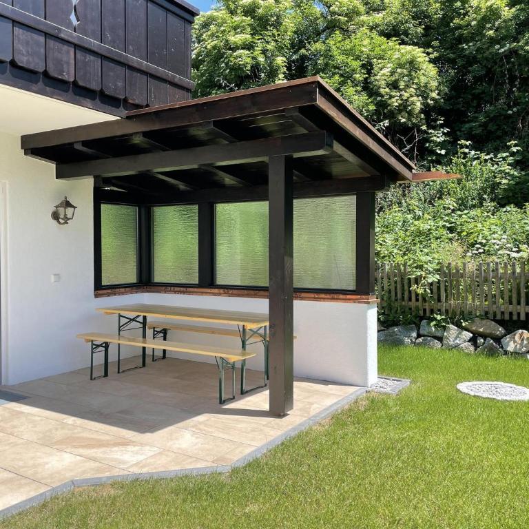 Berglife Garmisch - Appartement avec Terrasse - 33