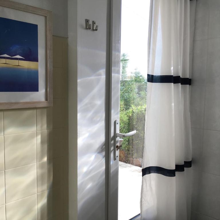 Villa Marcelline - Les Issambres Belle vue mer Golfe de Saint Tropez - Maison 5 Chambres - 34