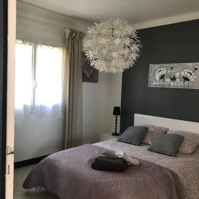 Villa Marcelline - Les Issambres Belle vue mer Golfe de Saint Tropez - Maison 5 Chambres - 21