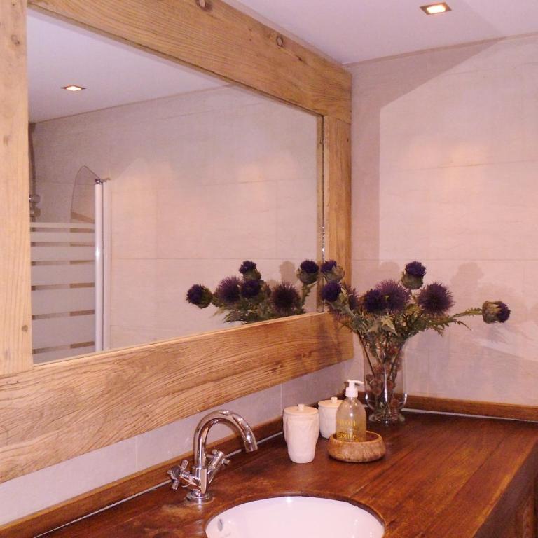 Petit Ours - Apartment mit 2 Schlafzimmern (4 Erwachsene) - 37