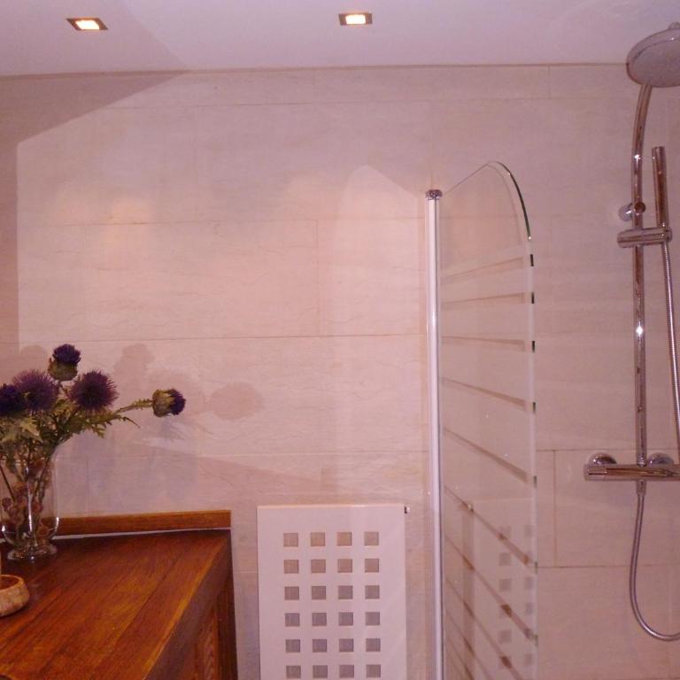 Petit Ours - Apartment mit 2 Schlafzimmern (4 Erwachsene) - 38