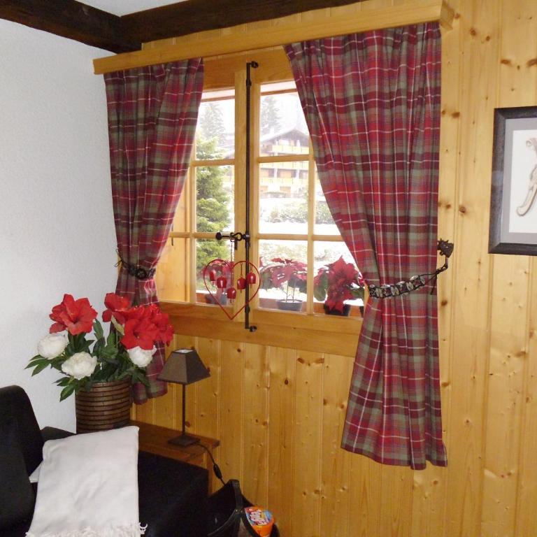 Petit Ours - Apartment mit 2 Schlafzimmern (4 Erwachsene) - 39
