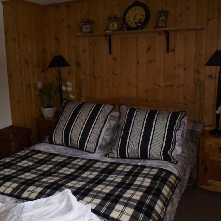 Petit Ours - Apartment mit 2 Schlafzimmern (4 Erwachsene) - 40
