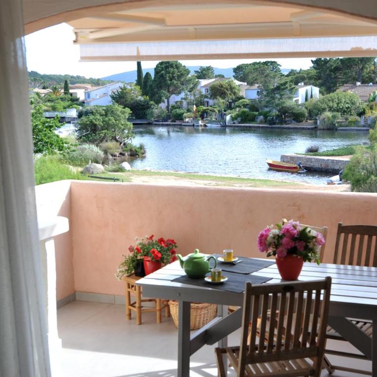 Cala di Sole Lecci - Appartamento su 2 Livelli con Vista Lago - 9