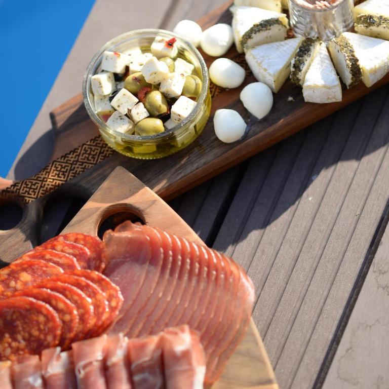 Excellent Time - Apartman sa 2 Spavaće Sobe - 28