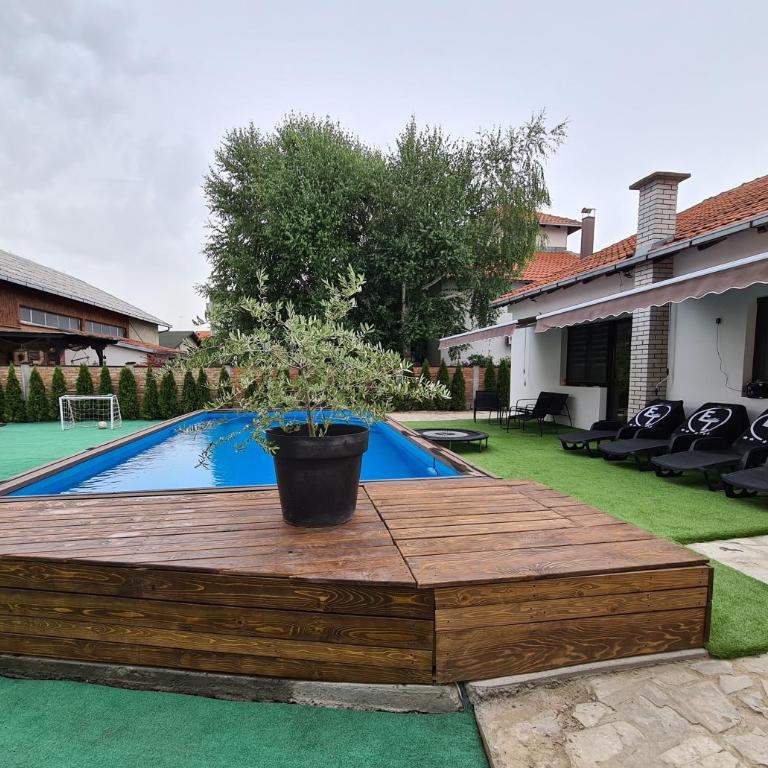 Excellent Time - Apartman sa 2 Spavaće Sobe - 29